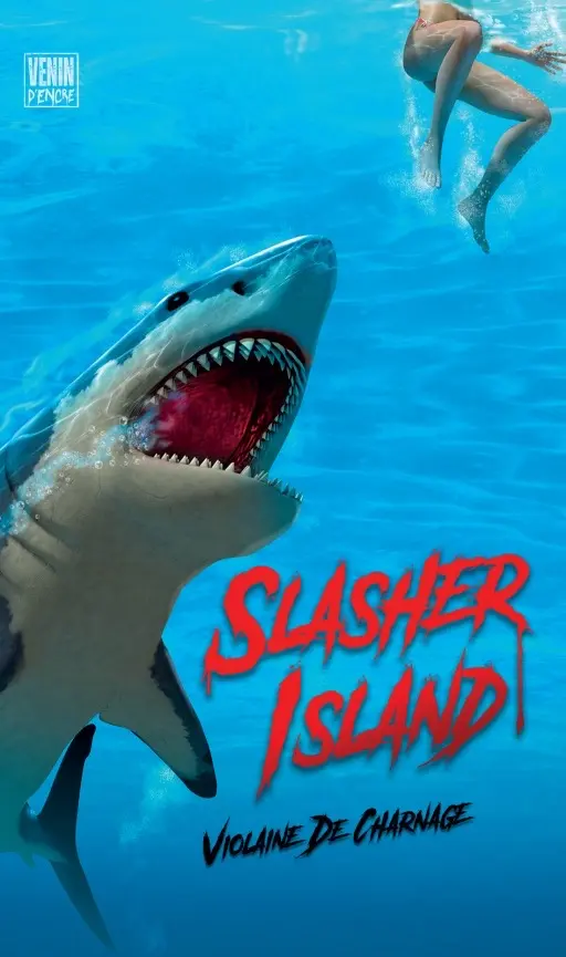 SLASHER ISLAND