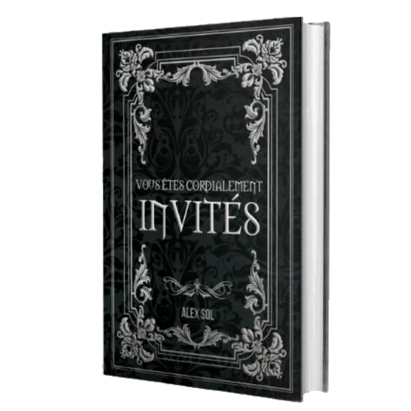 Vous êtes cordialement invités - Collector