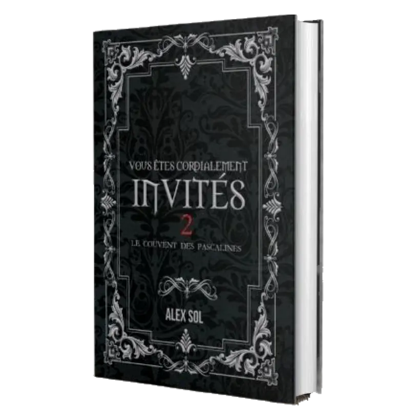 Vous êtes cordialement invités 2 - Collector