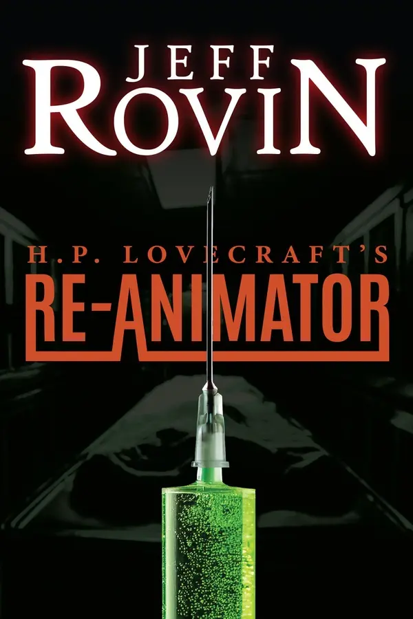 Re-Animator