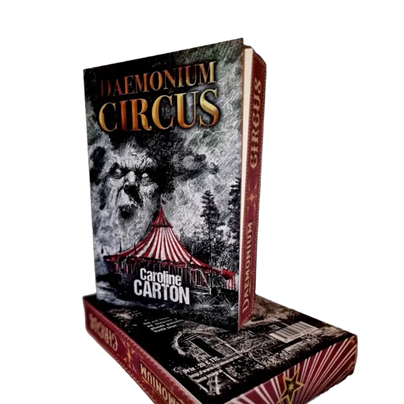 Daemonium Circus - Collector