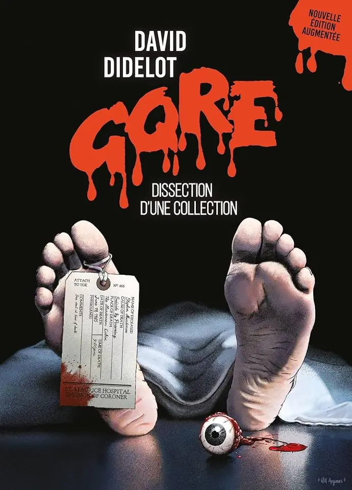 Gore - Dissection d'une collection