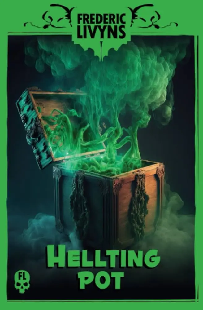 Hellting Pot