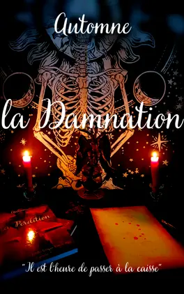 La Damnation