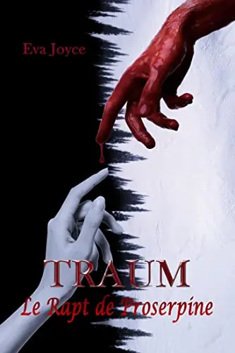 TRAUM Tome 1 : Le Rapt de Proserpine