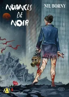 Nuances de Noir (Le début de la faim tome 3)