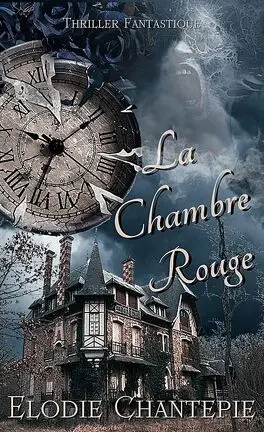 La chambre rouge