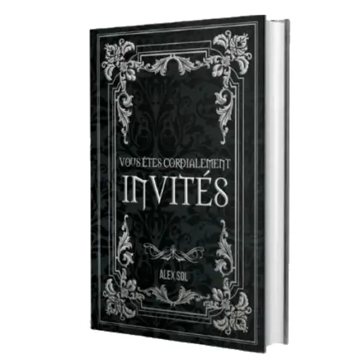 Vous êtes cordialement invités - Collector