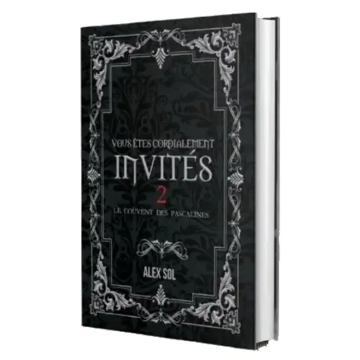 Vous êtes cordialement invités 2 - Collector