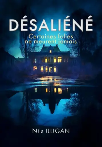 Désaliéné: Certaines folies ne meurent jamais