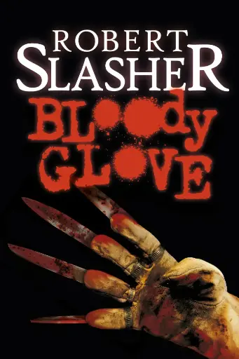 Bloody Glove
