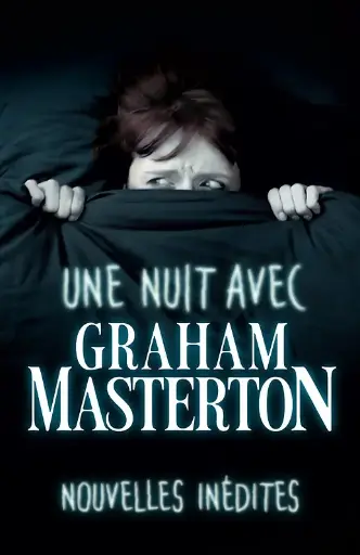 Une nuit avec Graham Masterton