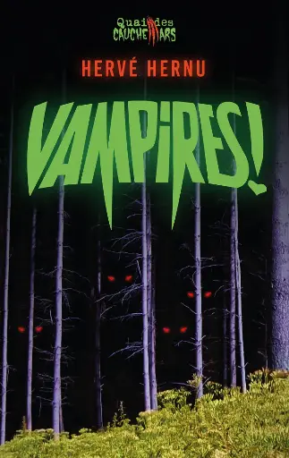 VAMPIRES !