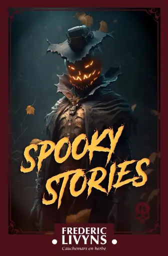 Spooky Stories