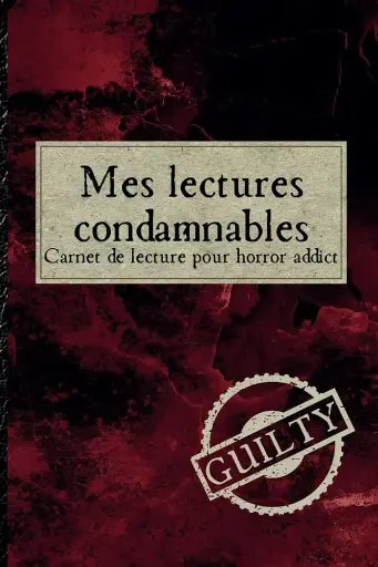 Mes Lectures Condamnables