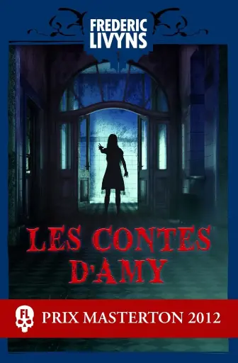 Les contes d'Amy