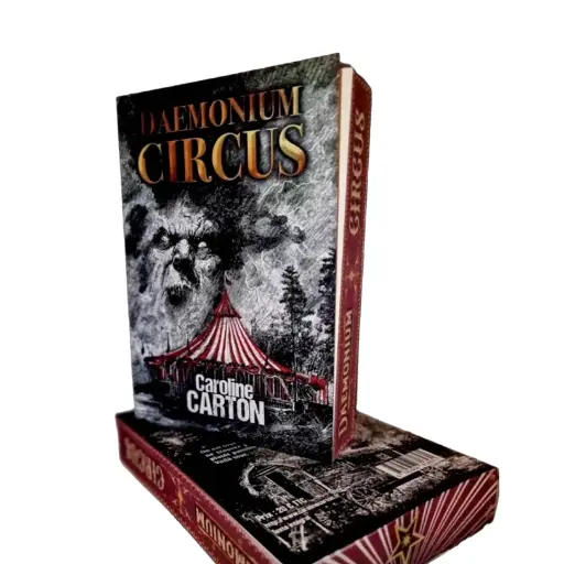 Daemonium Circus - Collector