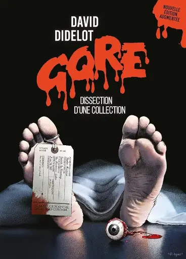Gore - Dissection d'une collection