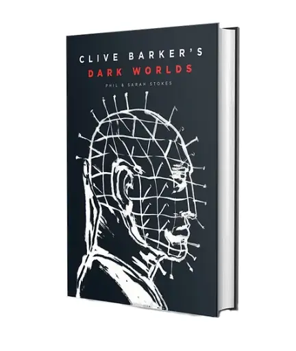 CLIVE BARKER'S DARK WORLDS