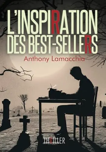 L'inspiration des best-sellers