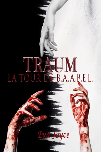 TRAUM tome 2 - La Tour de B.A.A.B.E.L.